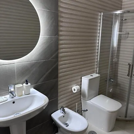 Cozy 1bd لوس كريستيانوس