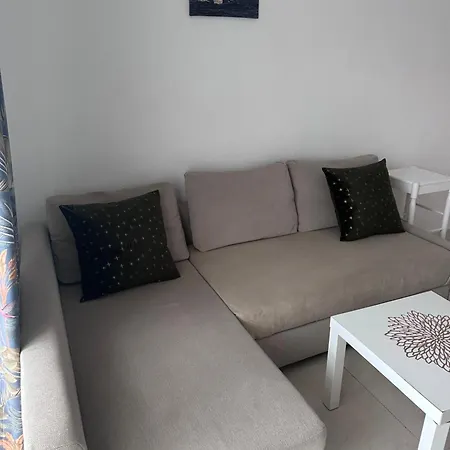 Cozy 1bd Apartamento