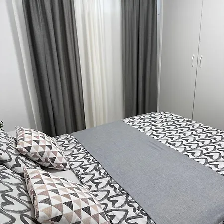 Cozy 1bd Appartement *