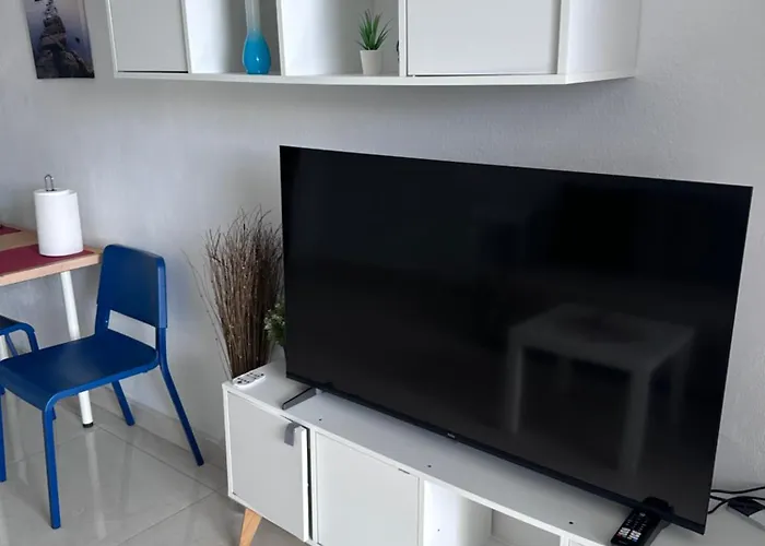 Cozy 1bd *