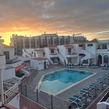 Cozy 1bd Los Cristianos
