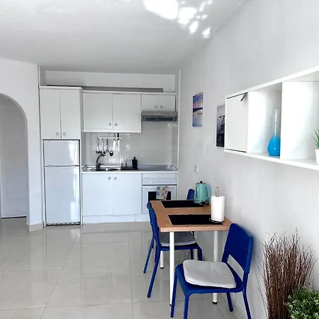Cozy 1bd Los Cristianos