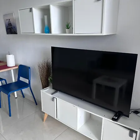 Cozy 1bd * Los Cristianos